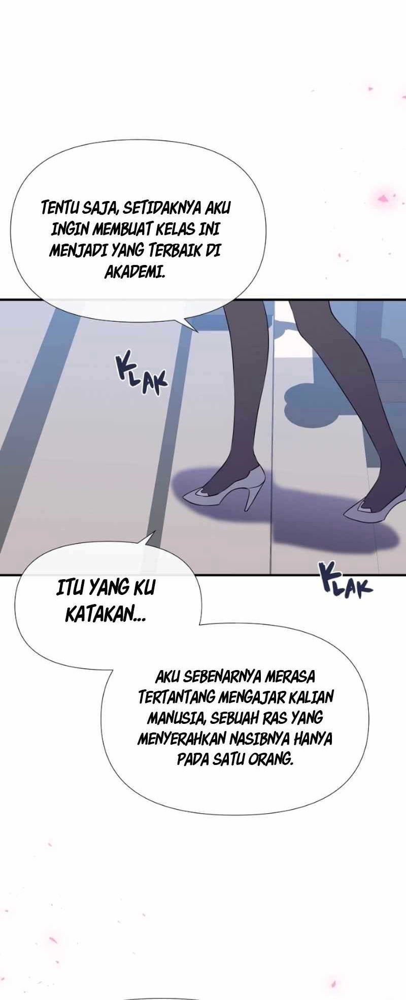 Retired Demon King chapter 29 halaman 25