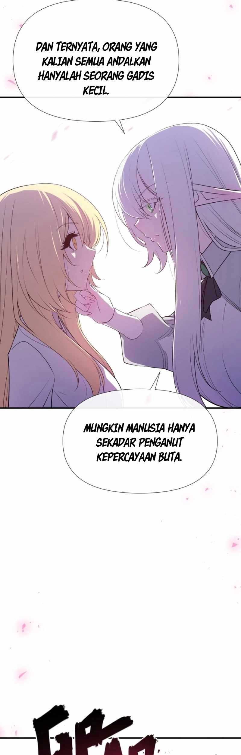 Retired Demon King chapter 29 halaman 26