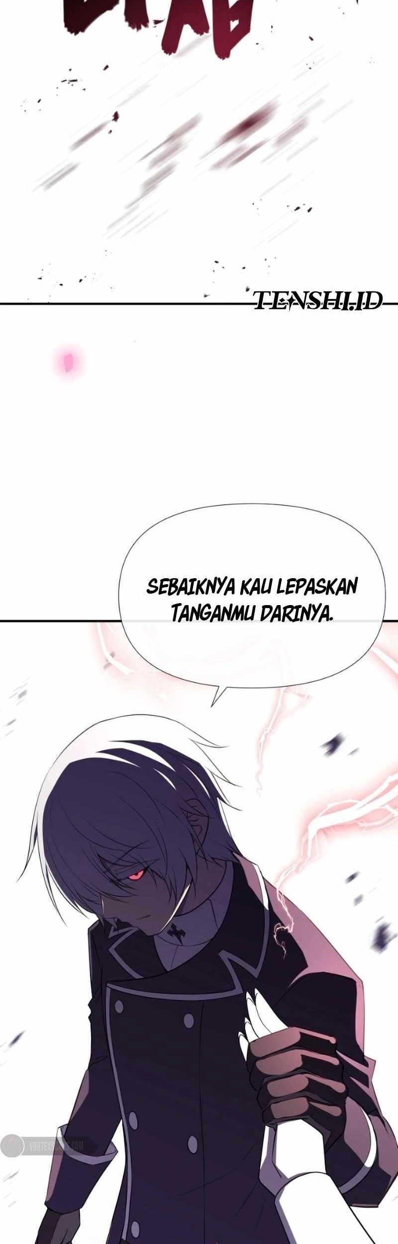 Retired Demon King chapter 29 halaman 27