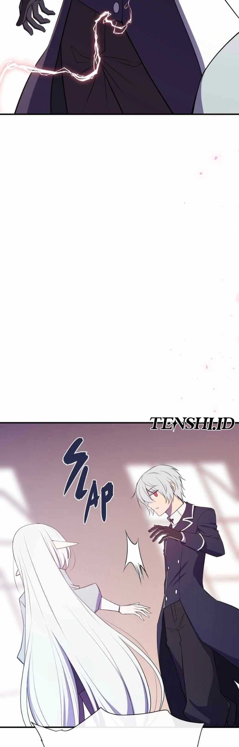 Retired Demon King chapter 29 halaman 28