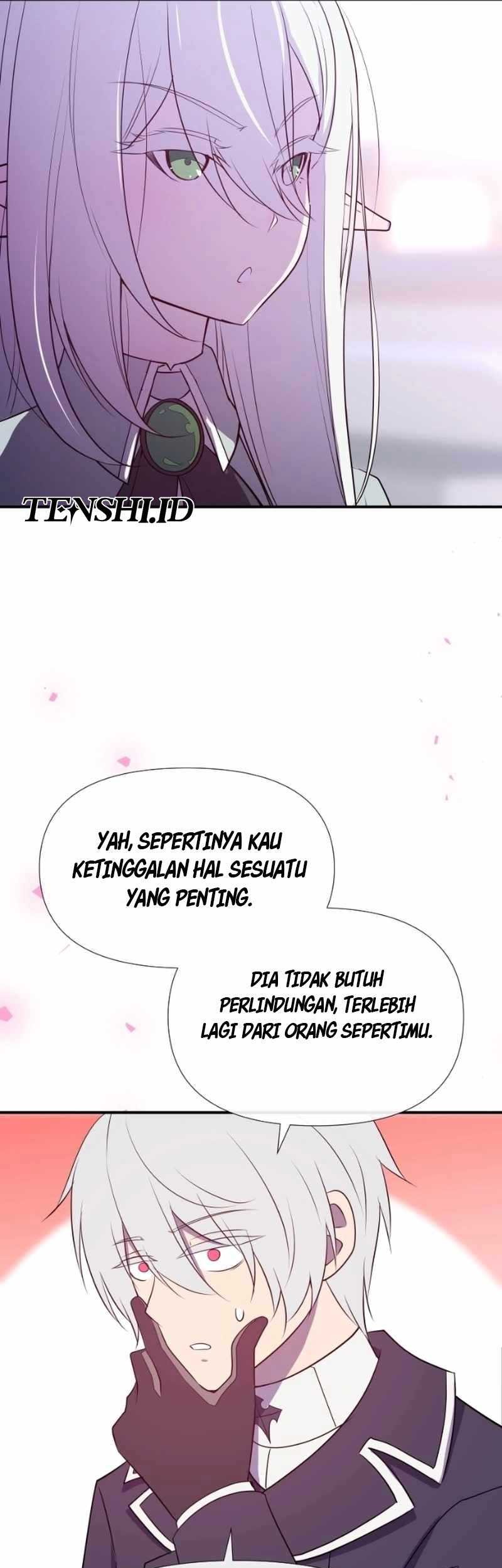 Retired Demon King chapter 29 halaman 30