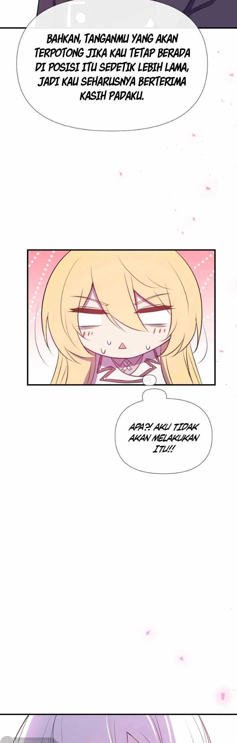 Retired Demon King chapter 29 halaman 31