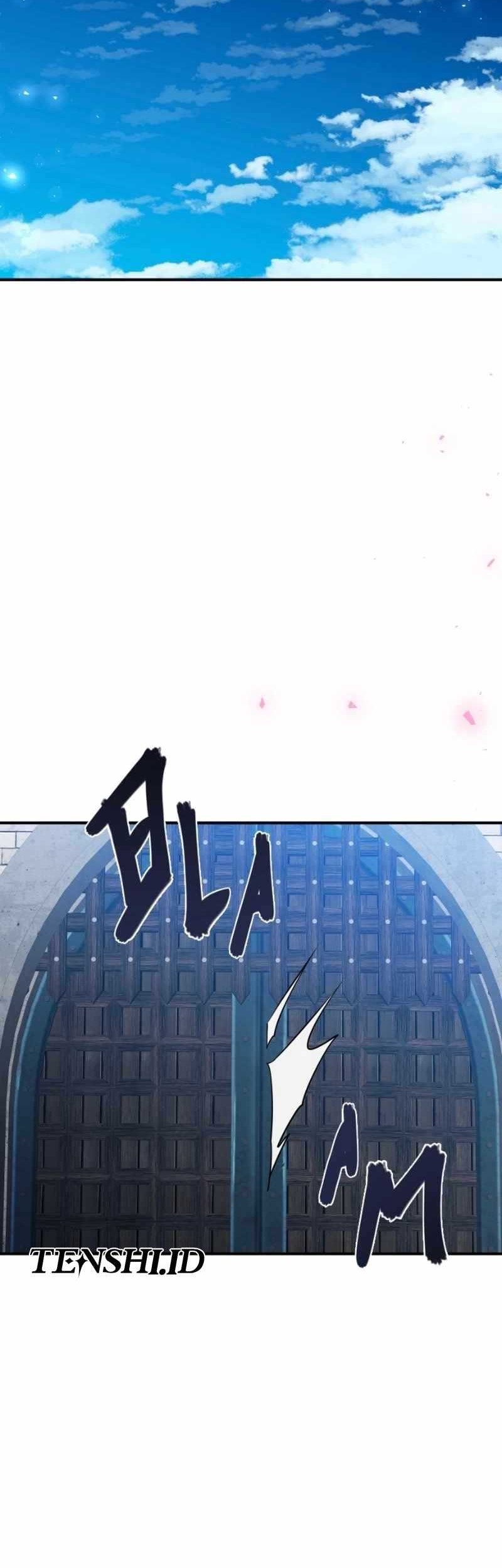Retired Demon King chapter 29 halaman 33