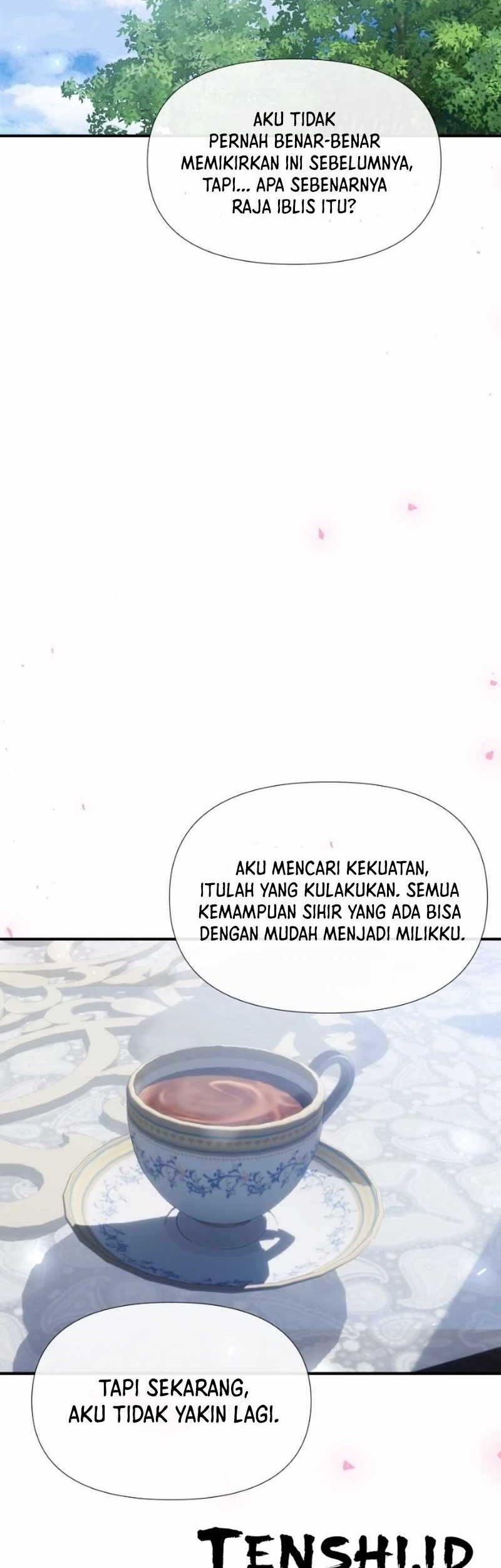 Retired Demon King Bab 30 halaman 3