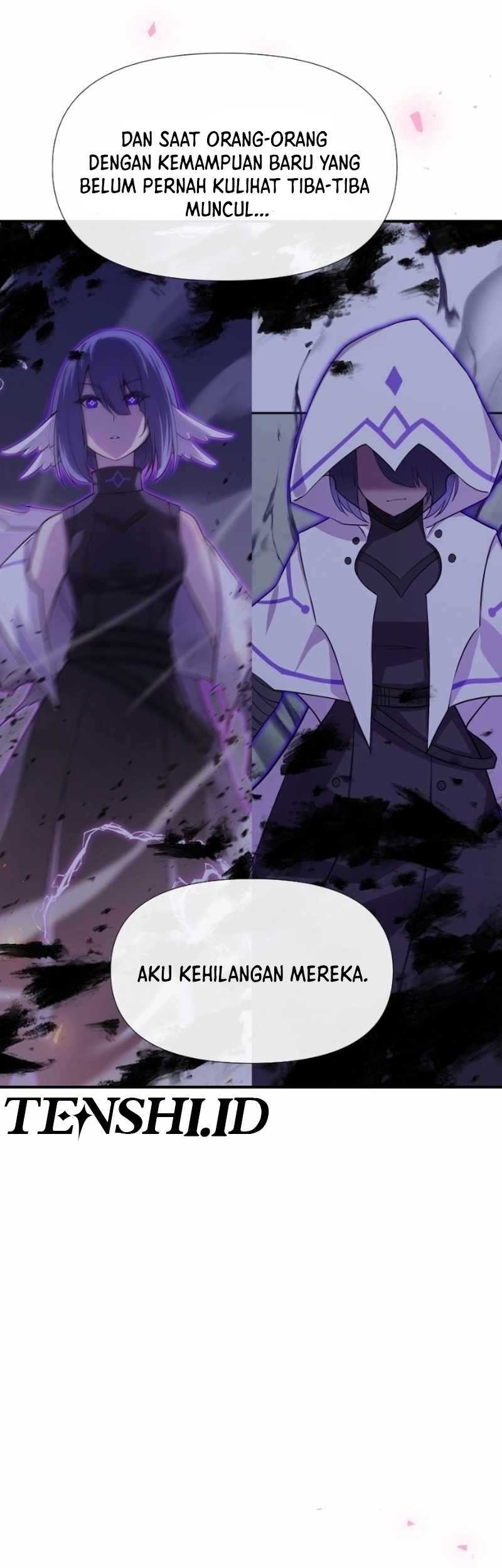 Retired Demon King Bab 30 halaman 6