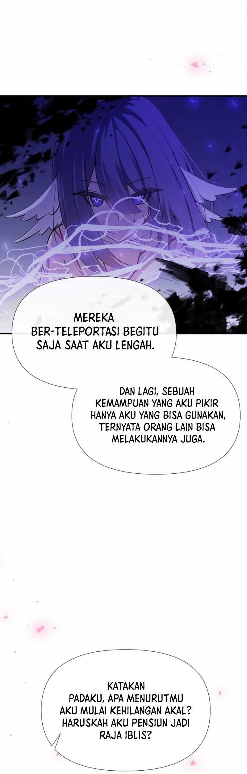 Retired Demon King Bab 30 halaman 7
