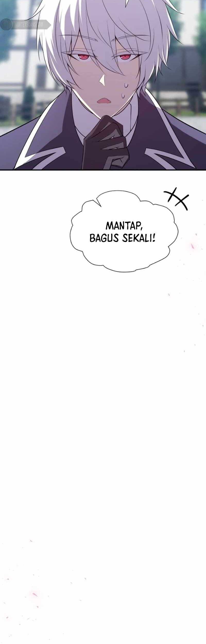 Retired Demon King Bab 30 halaman 17