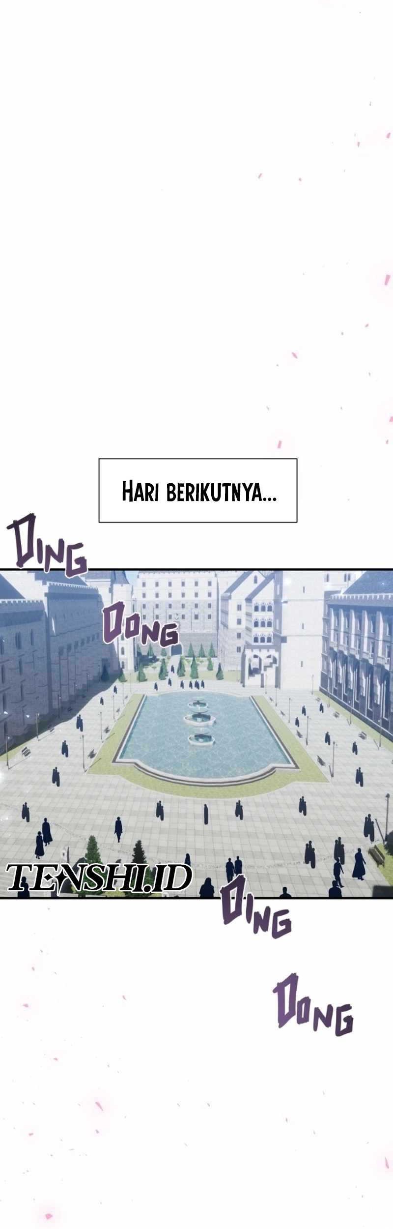 Retired Demon King Bab 30 halaman 21