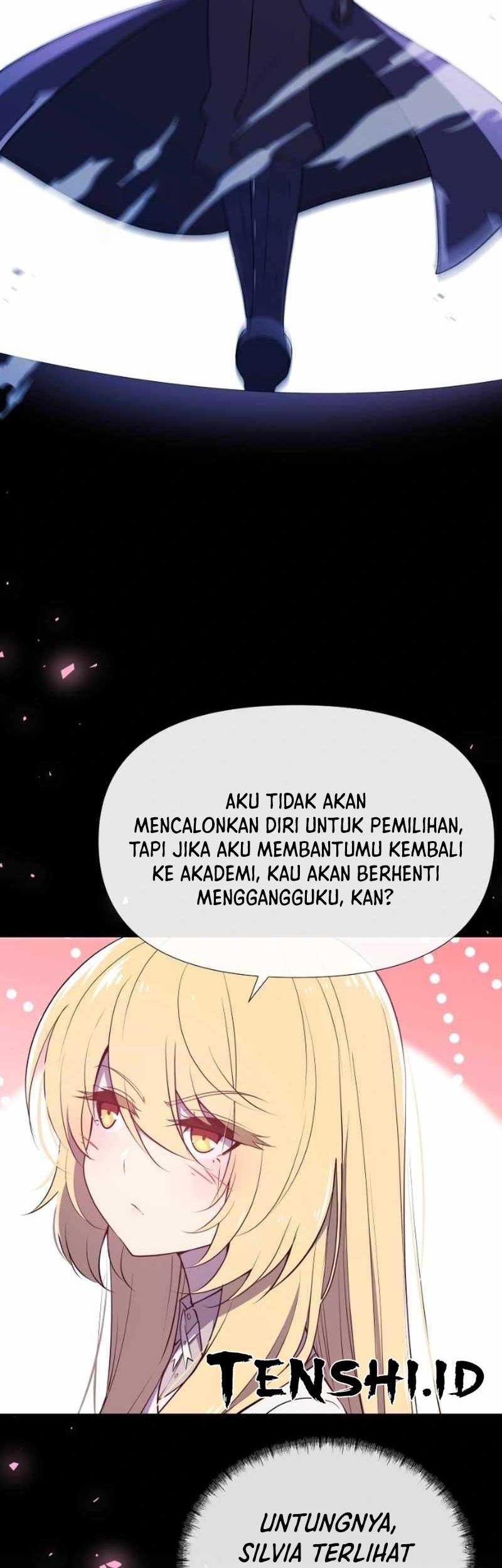 Retired Demon King Bab 30 halaman 24