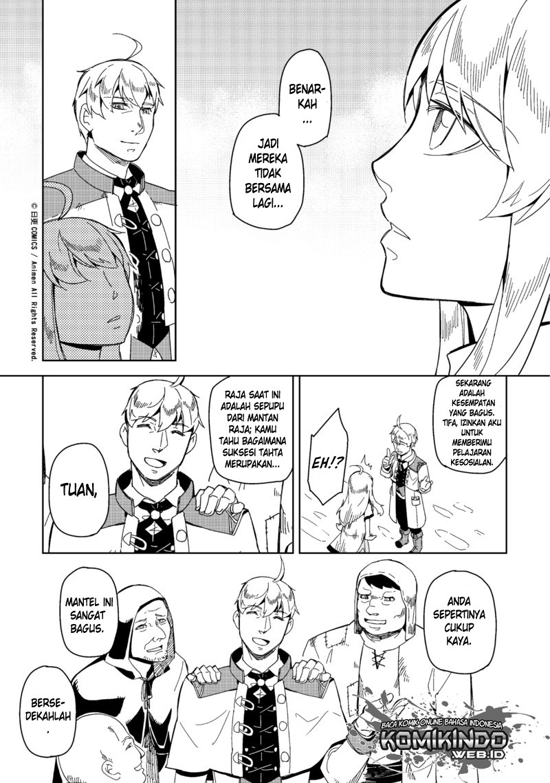 Retired Heroes Bab 01 halaman 8