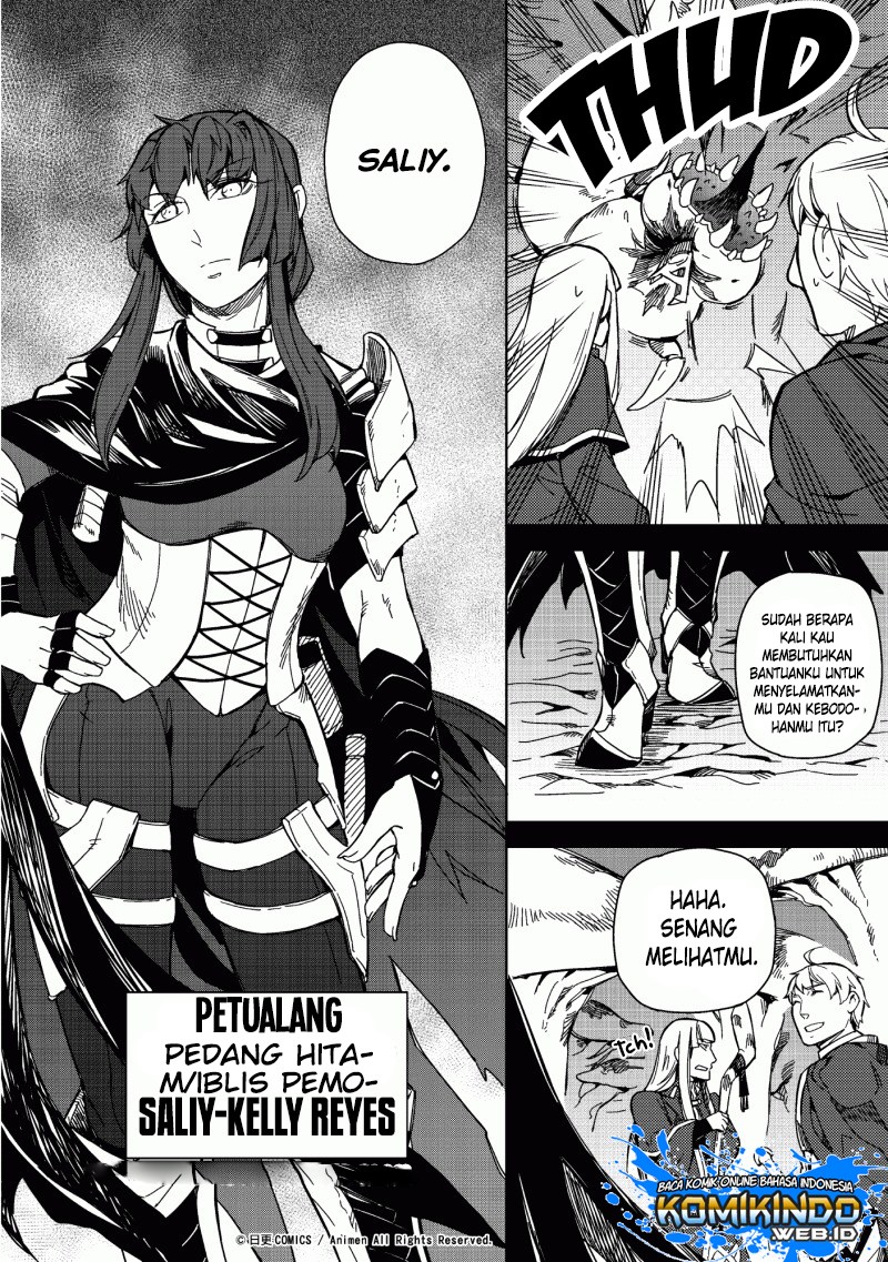 Retired Heroes Bab 02 halaman 5