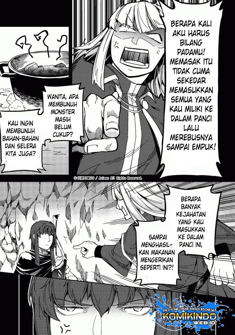 Retired Heroes Bab 02 halaman 8