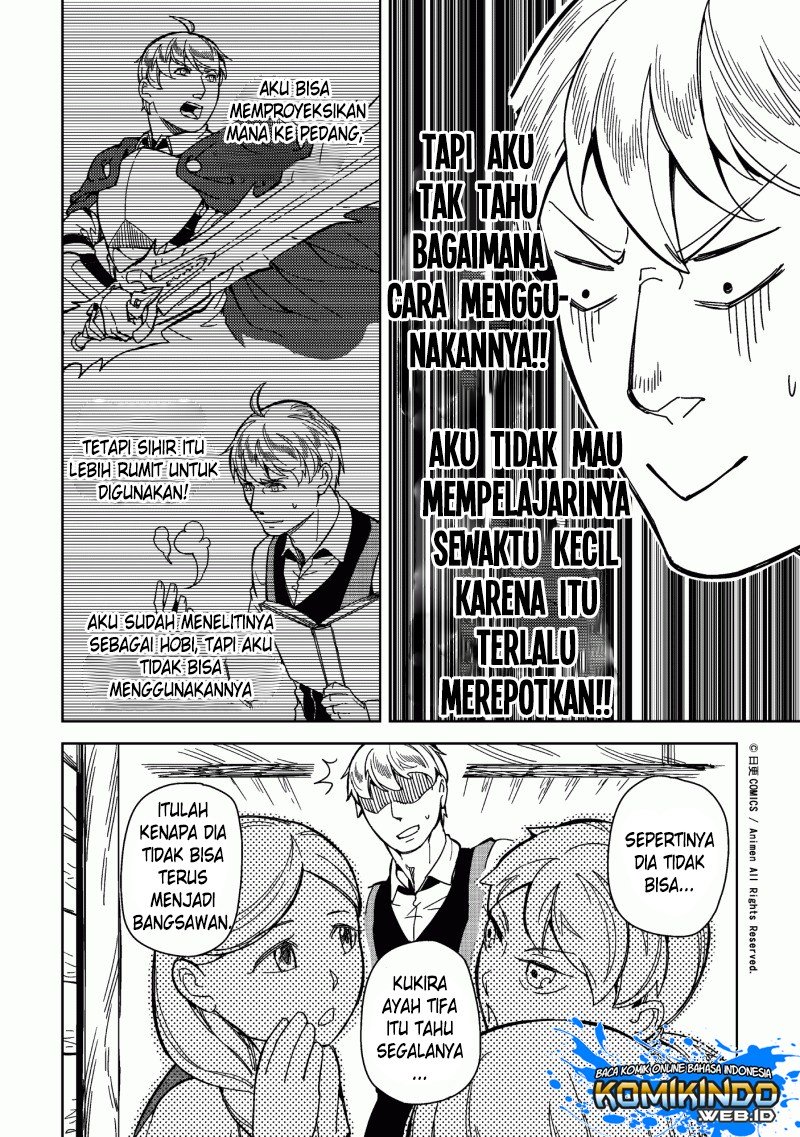 Retired Heroes Bab 03 halaman 13