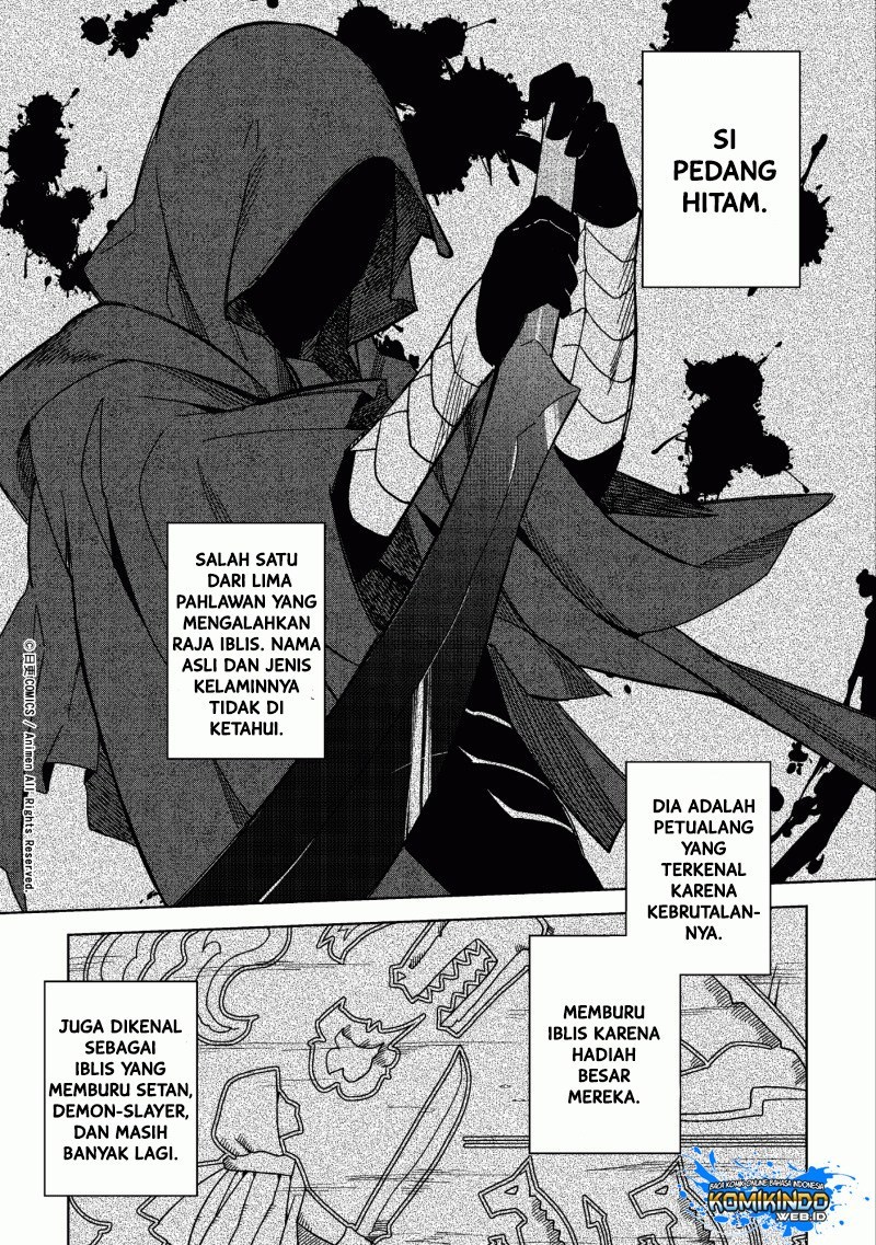 Retired Heroes chapter 04 halaman 4