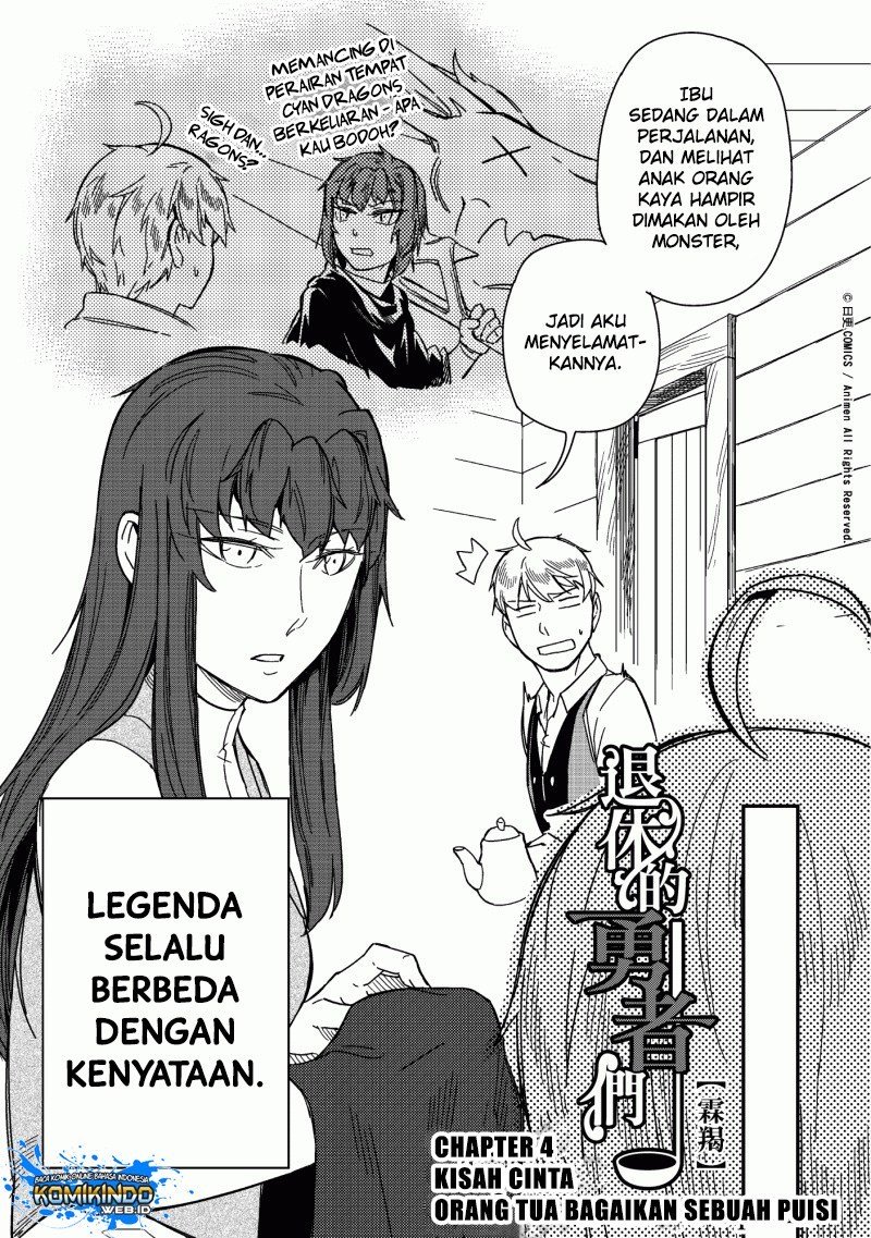 Retired Heroes chapter 04 halaman 6
