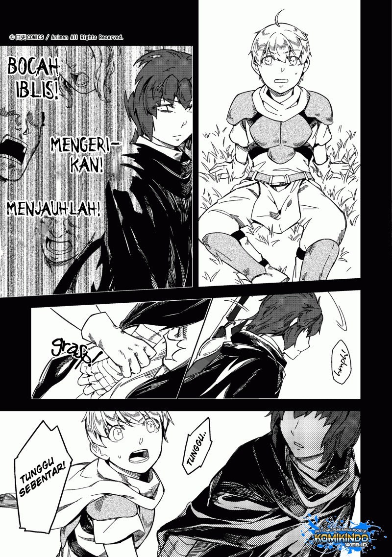Retired Heroes chapter 04 halaman 24