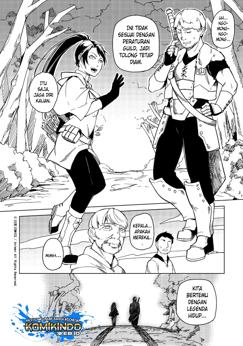 Retired Heroes chapter 06 halaman 17