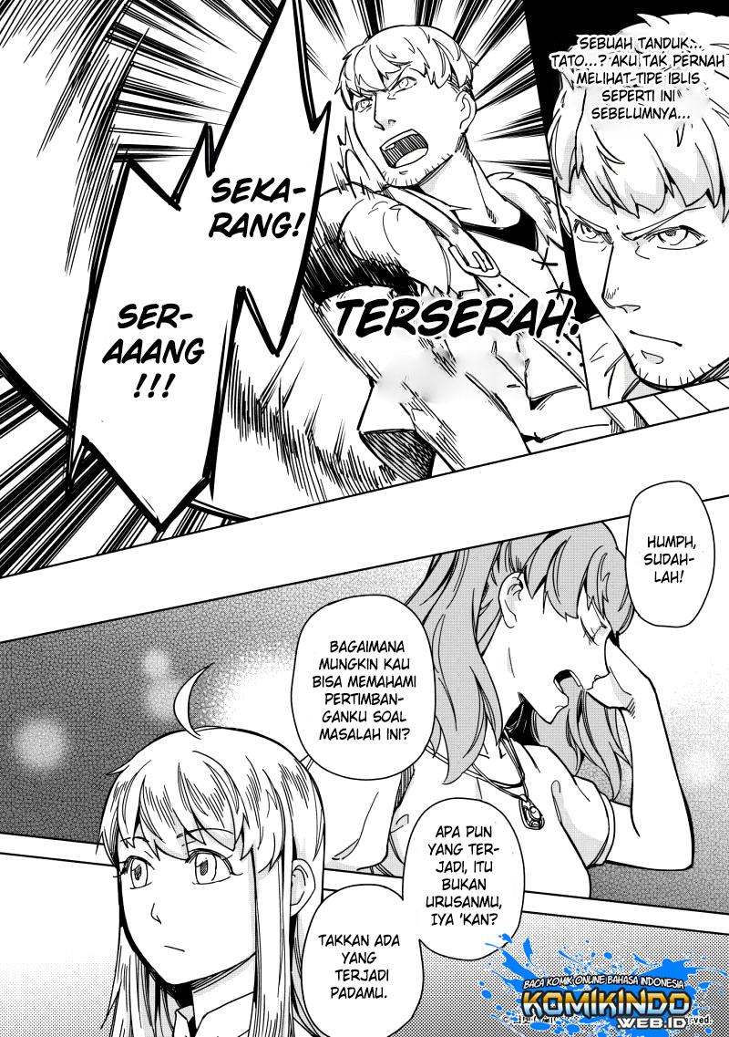 Retired Heroes Bab 09 halaman 9