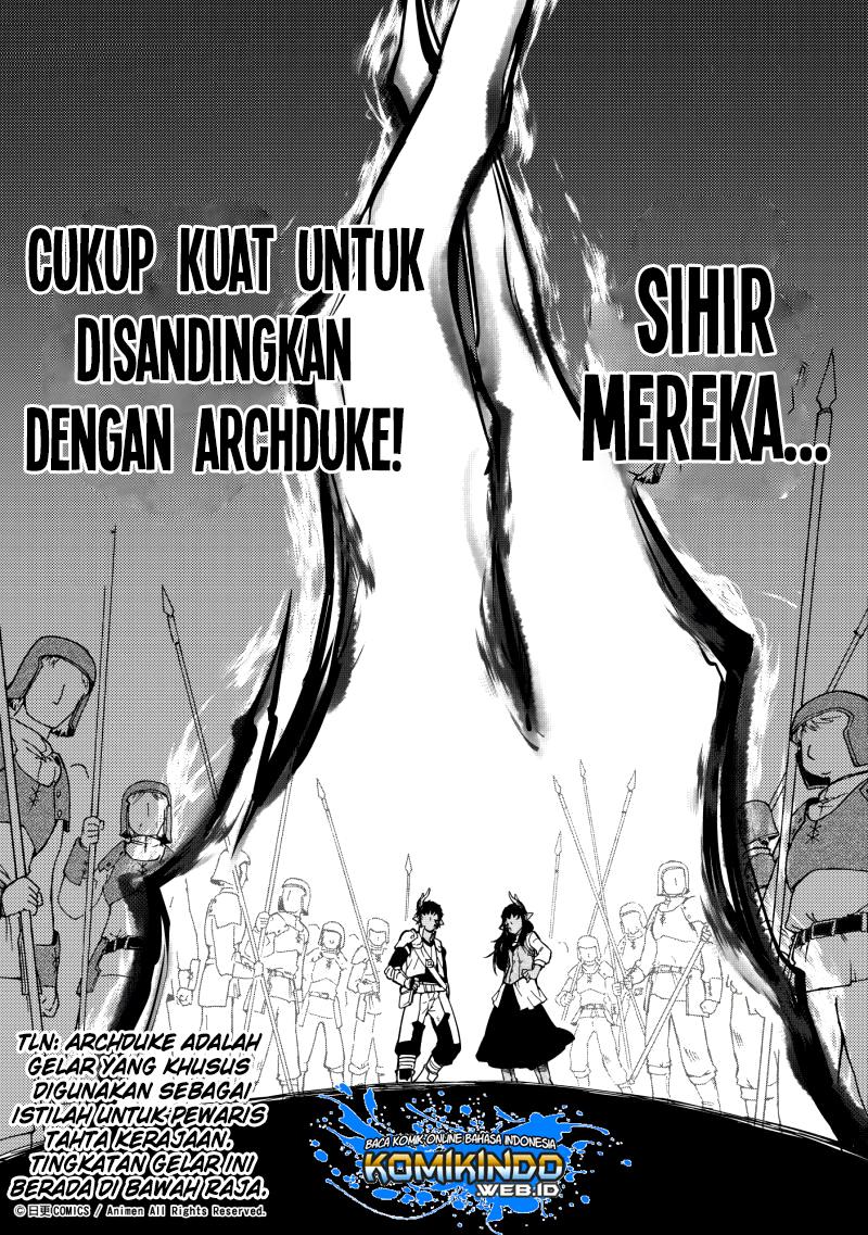 Retired Heroes Bab 09 halaman 15