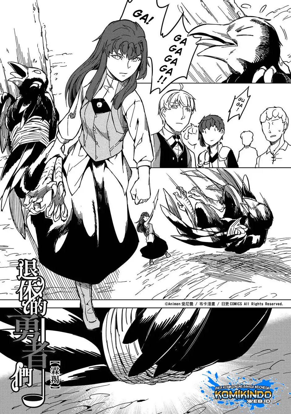 Retired Heroes chapter 11.5 halaman 3