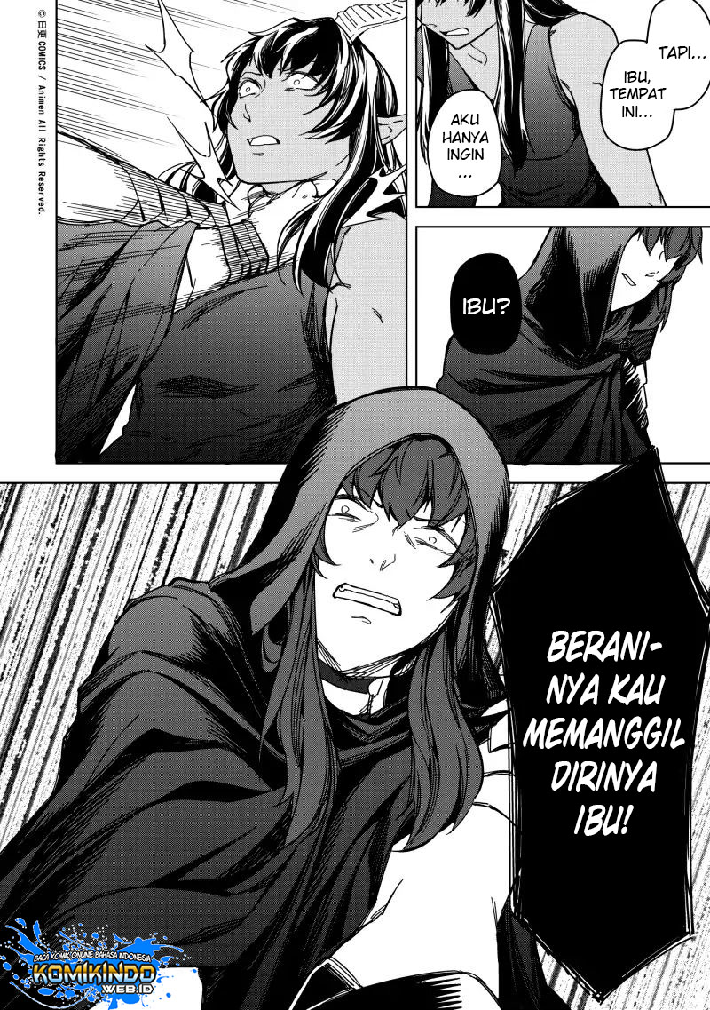 Retired Heroes Bab 18 halaman 5