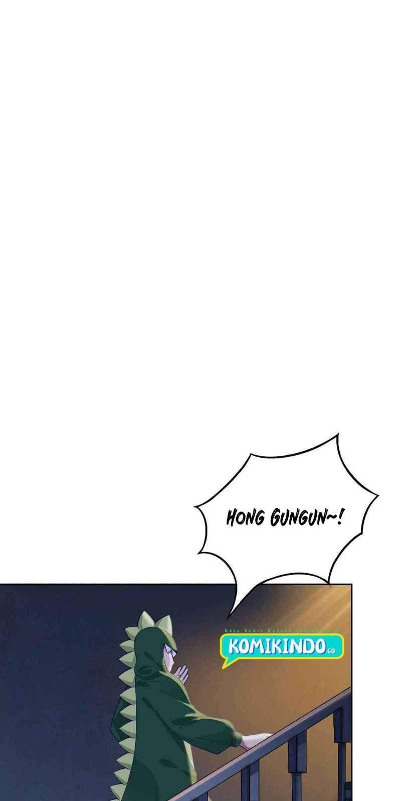 Return of Immortal Warlord chapter 03 halaman 32