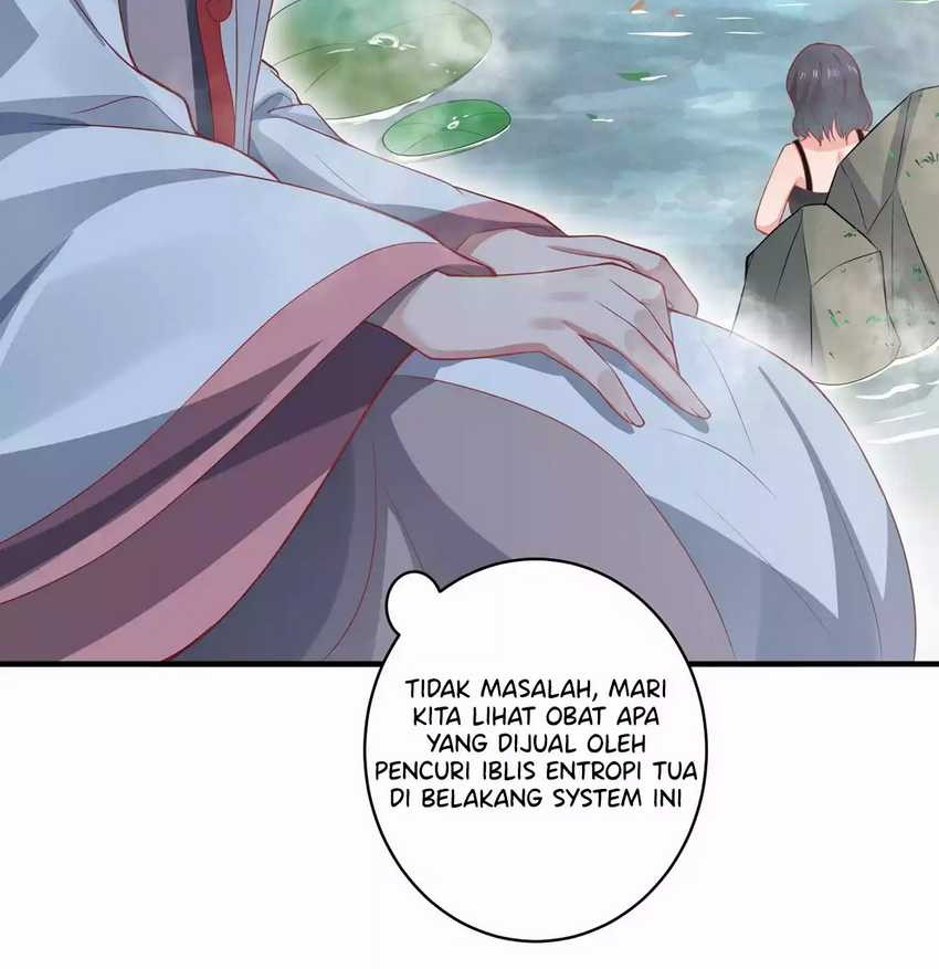 Return of Immortal Warlord chapter 13 halaman 9