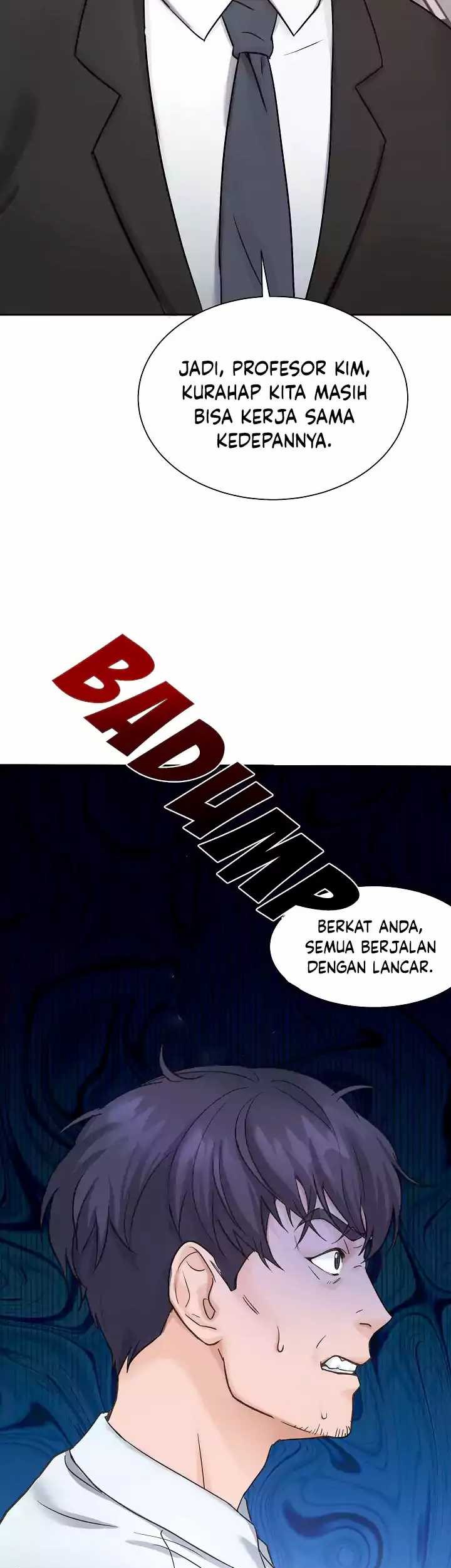 Return of Max Level Doctor chapter 01 halaman 5