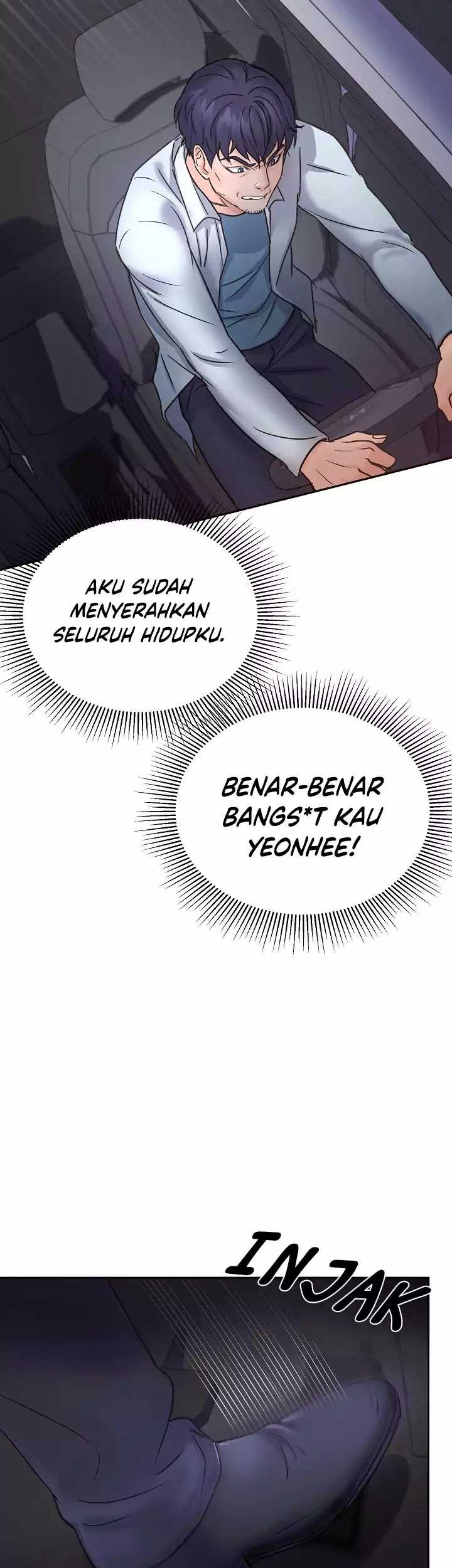 Return of Max Level Doctor chapter 01 halaman 10