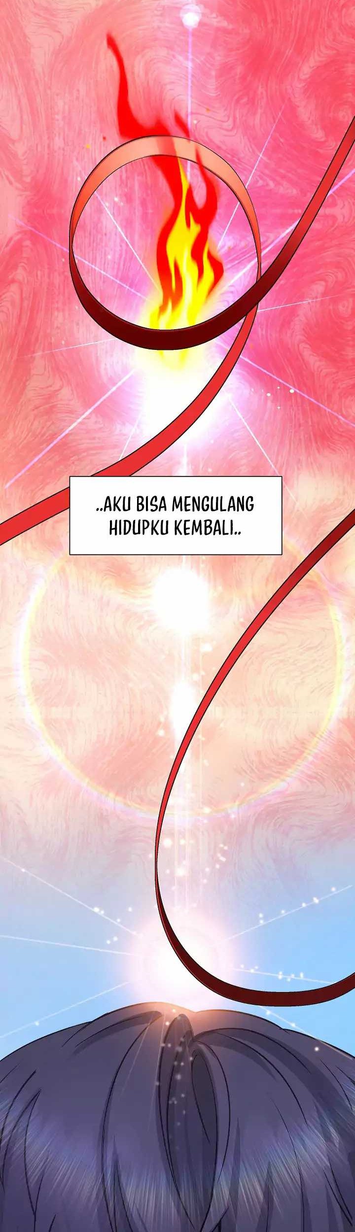 Return of Max Level Doctor chapter 01 halaman 17