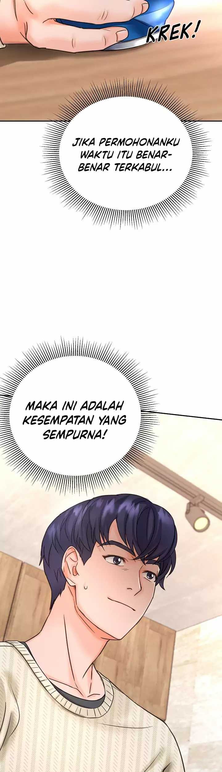 Return of Max Level Doctor chapter 01 halaman 30