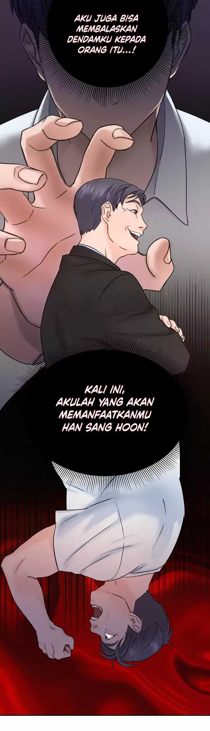 Return of Max Level Doctor chapter 01 halaman 32