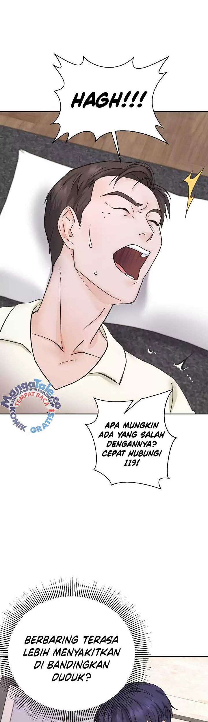 Return of Max Level Doctor chapter 01 halaman 41