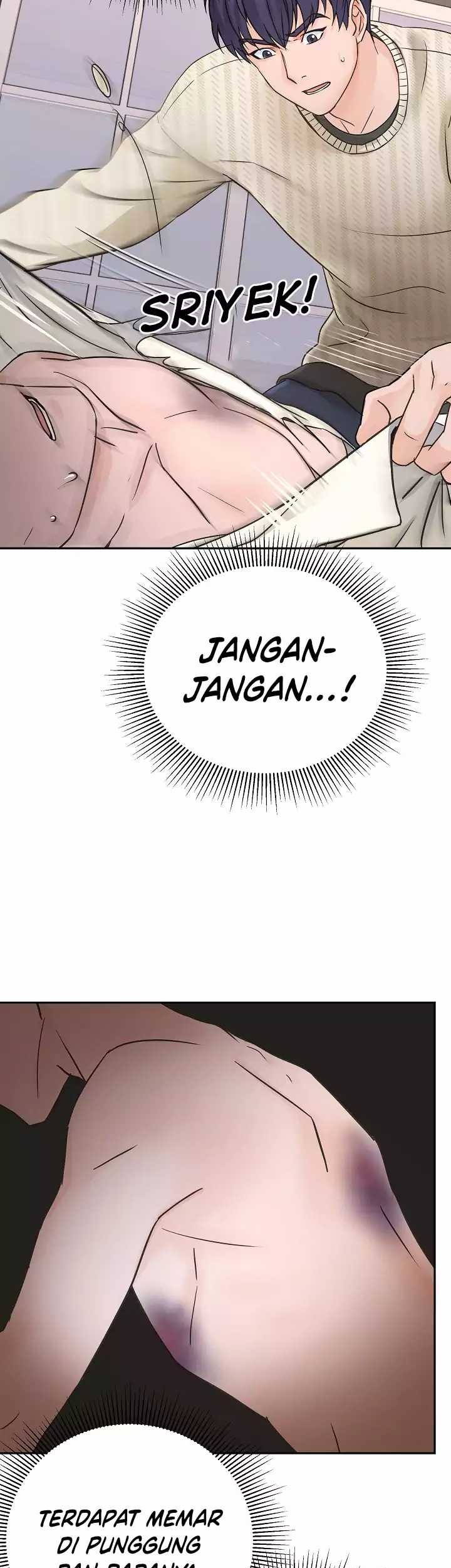 Return of Max Level Doctor chapter 01 halaman 42
