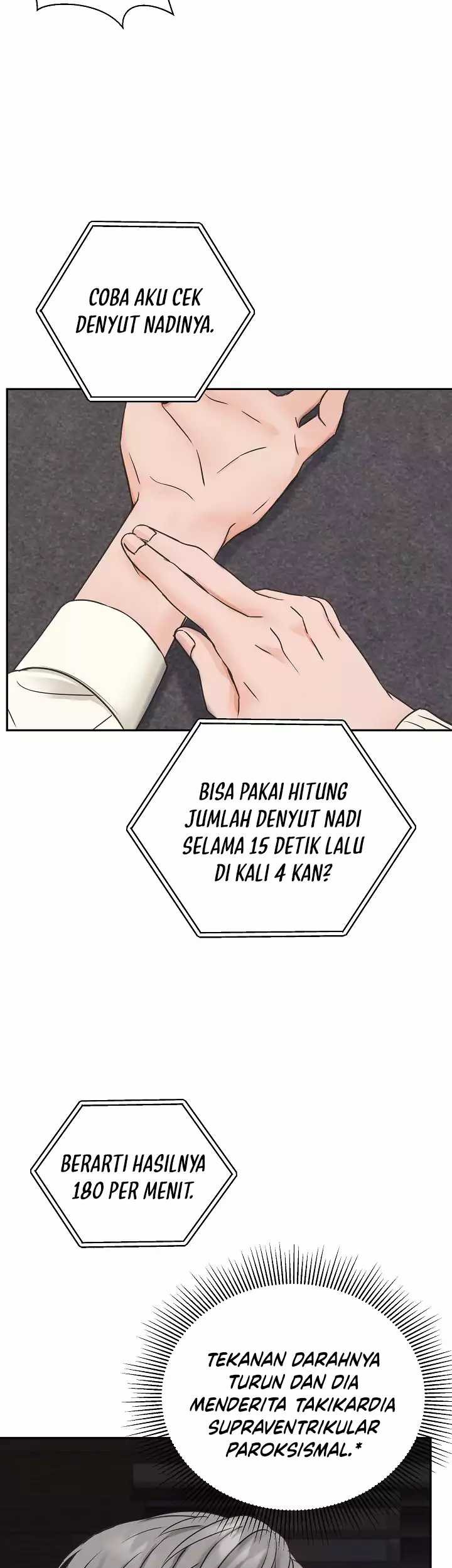 Return of Max Level Doctor chapter 01 halaman 48