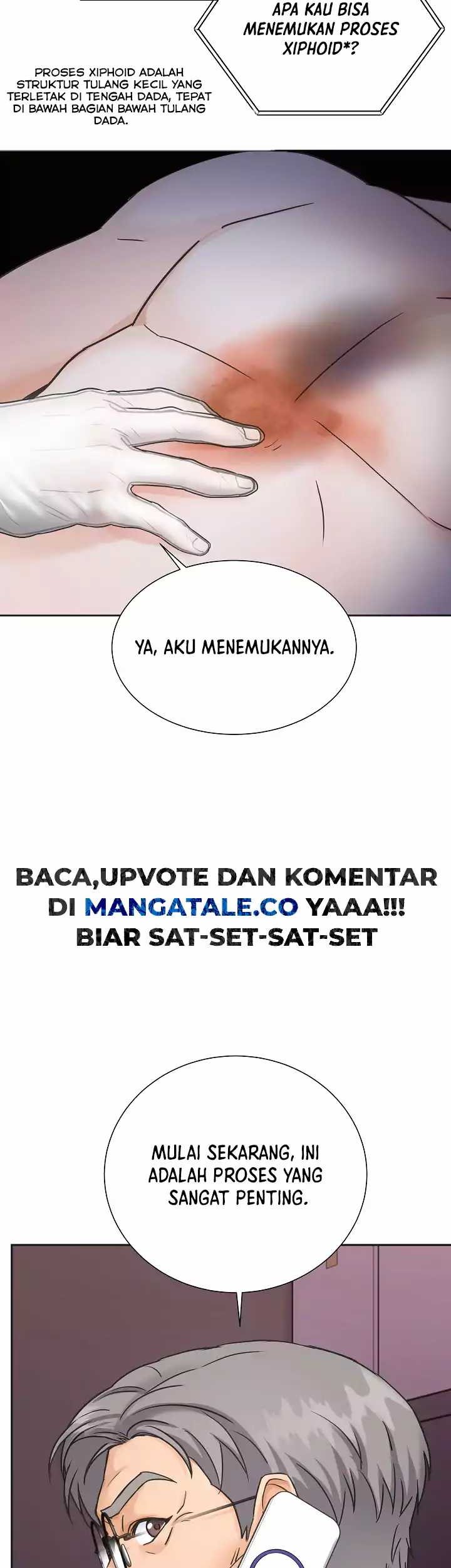 Return of Max Level Doctor Bab 02 halaman 10