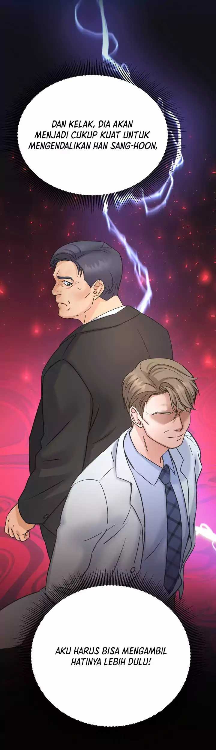 Return of Max Level Doctor Bab 02 halaman 32