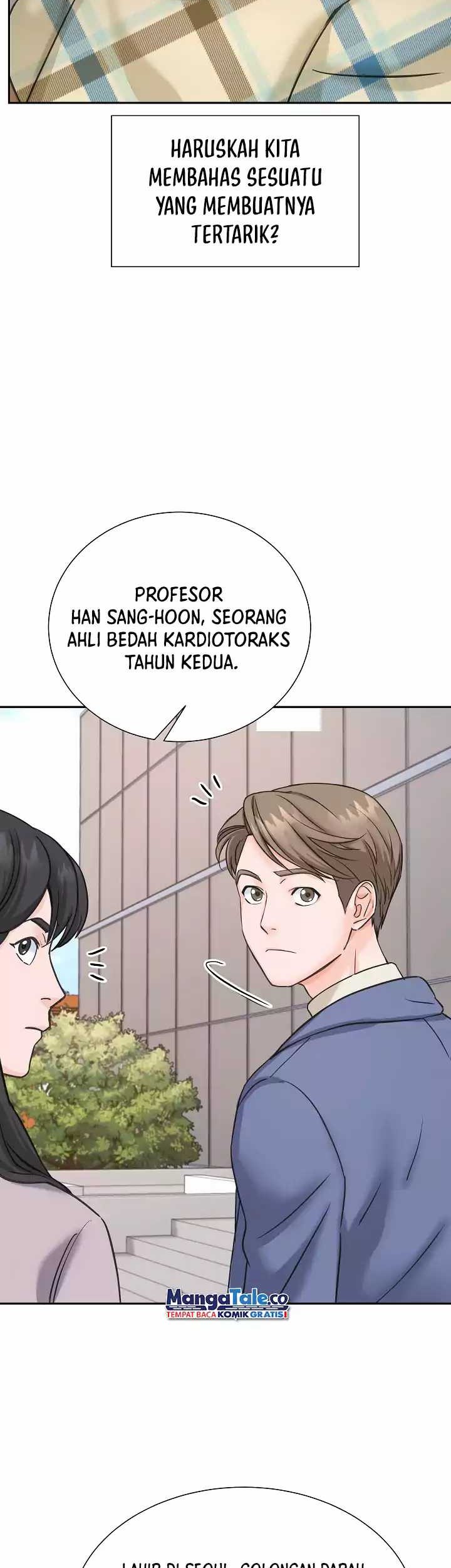Return of Max Level Doctor Bab 02 halaman 34