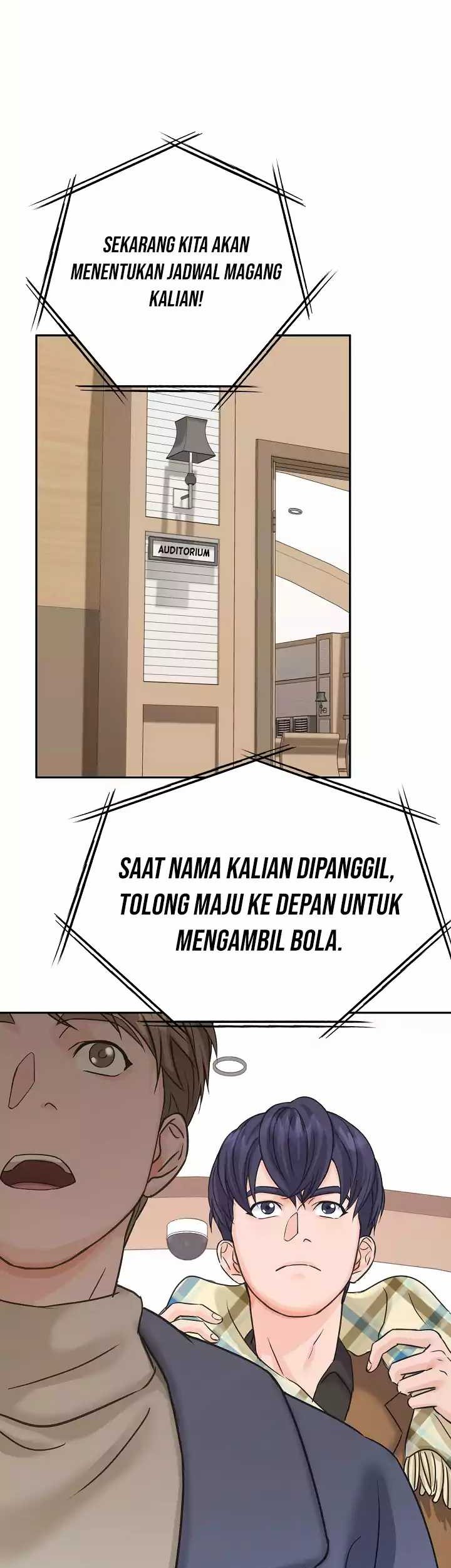 Return of Max Level Doctor Bab 02 halaman 40