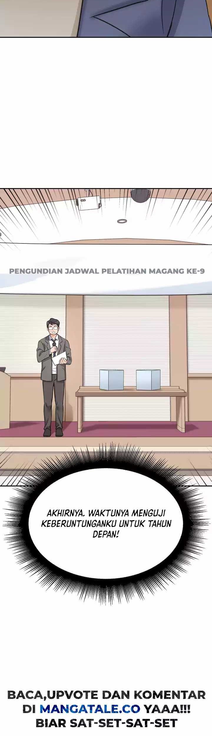 Return of Max Level Doctor Bab 02 halaman 41