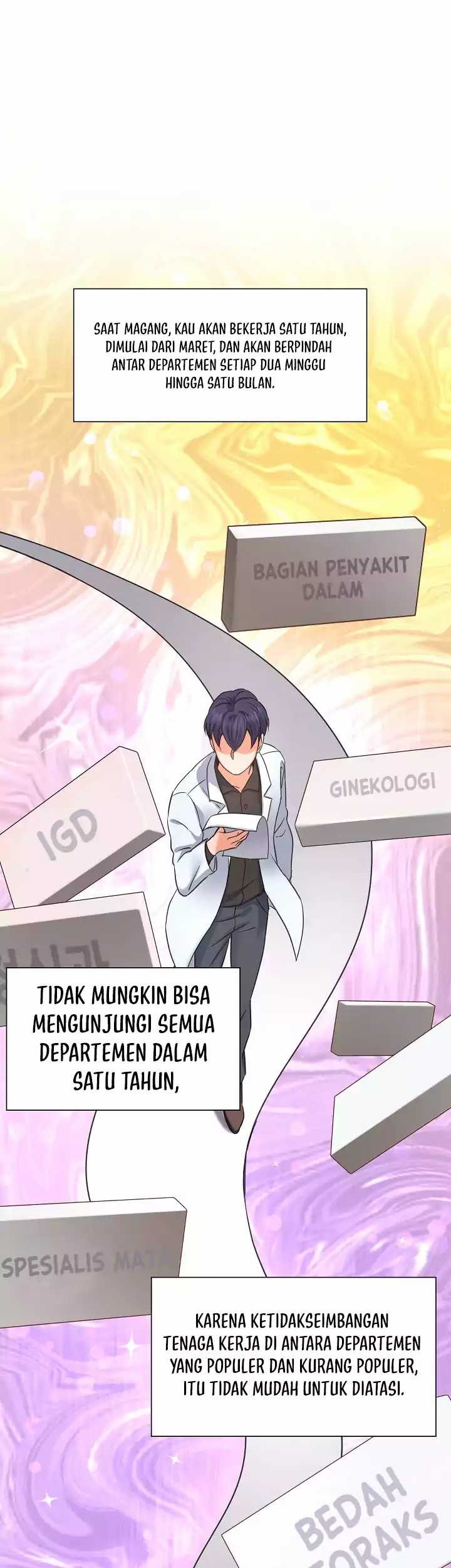 Return of Max Level Doctor Bab 02 halaman 42