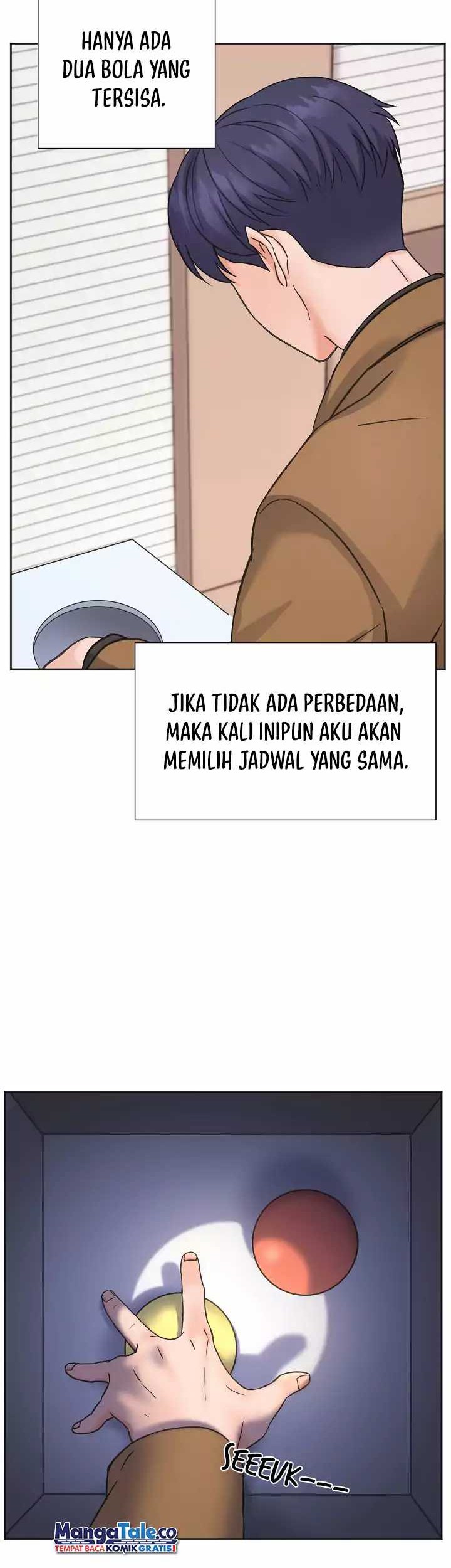 Return of Max Level Doctor Bab 02 halaman 45