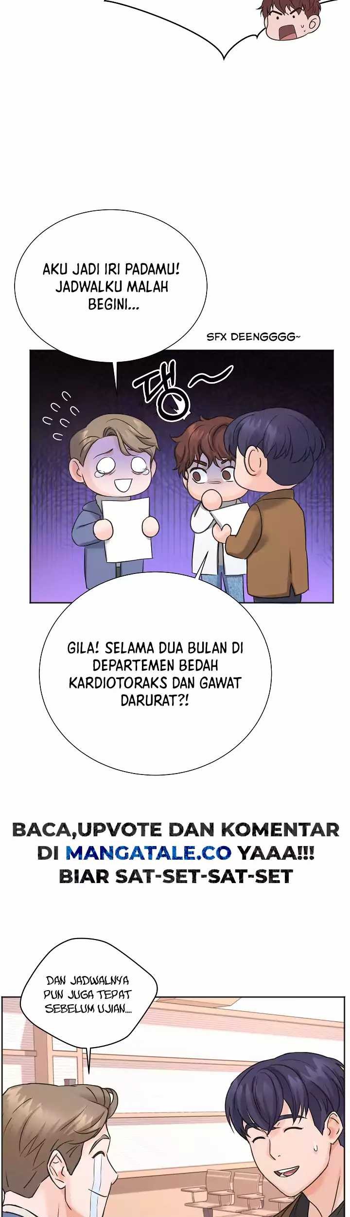Return of Max Level Doctor Bab 02 halaman 48