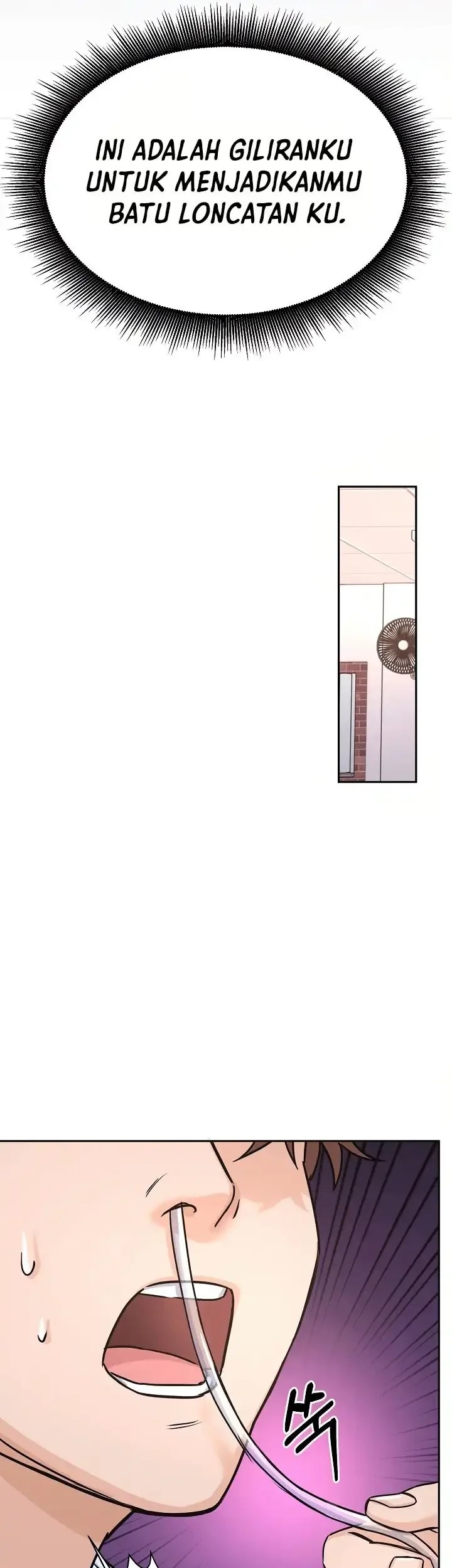 Return of Max Level Doctor chapter 03 halaman 34