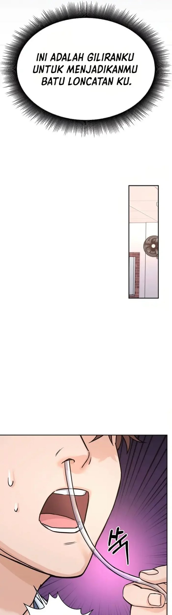 Return of Max Level Doctor chapter 04 halaman 32