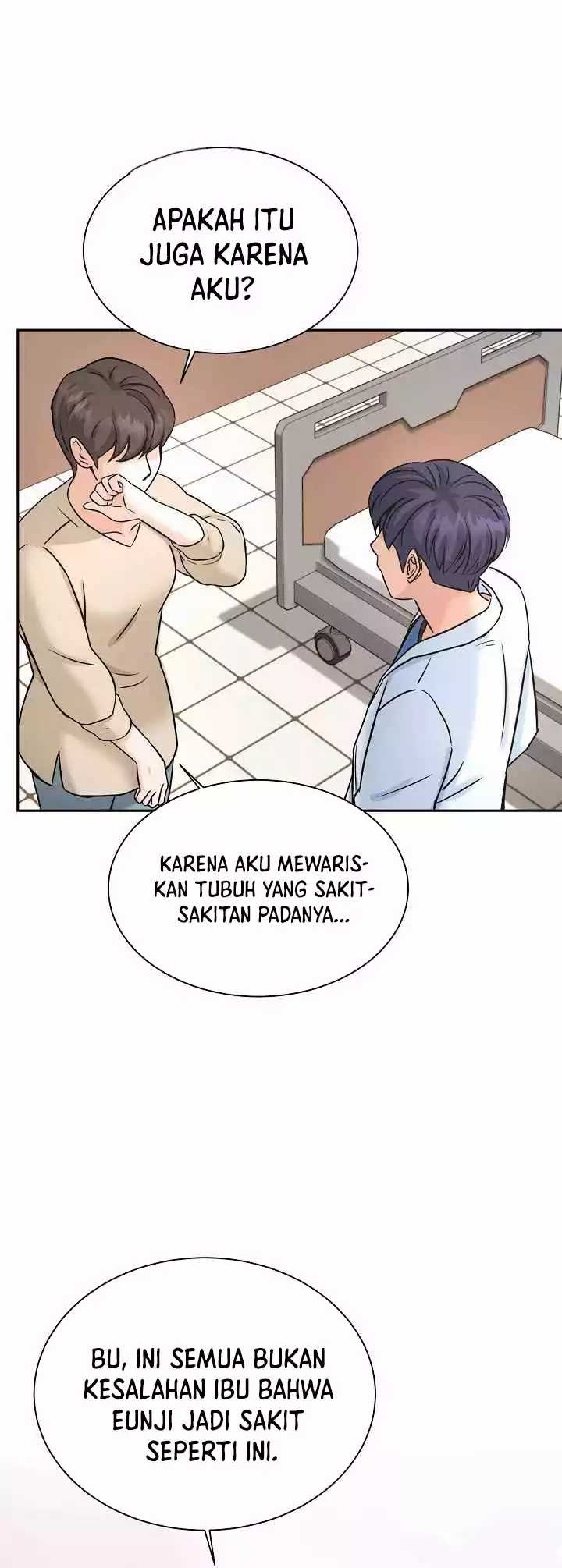Return of Max Level Doctor chapter 05 halaman 24