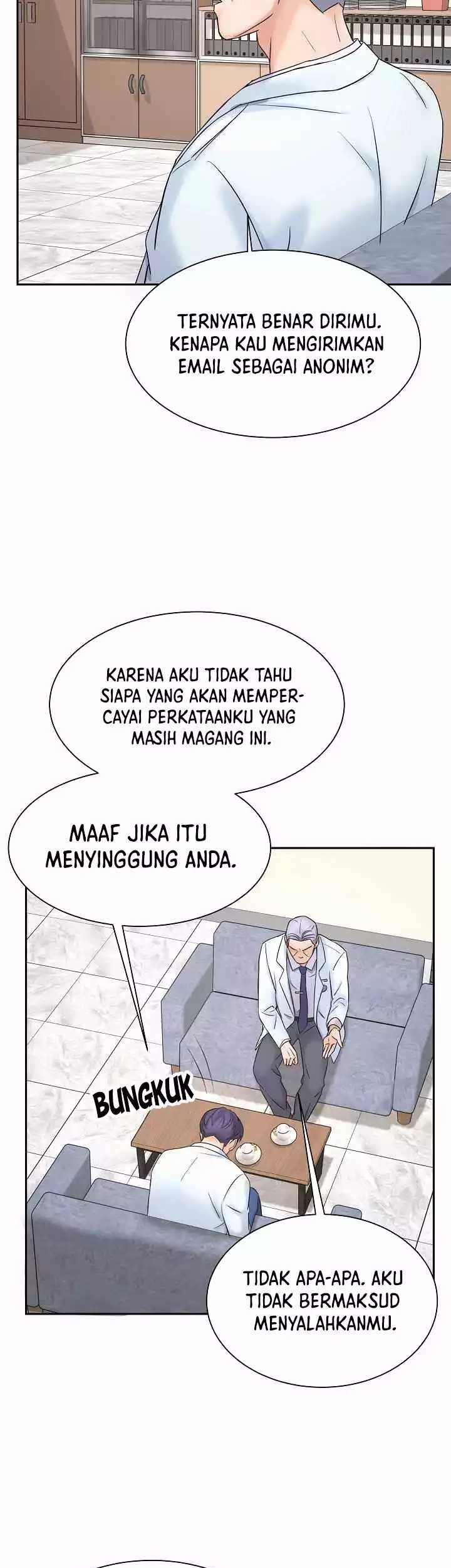 Return of Max Level Doctor Bab 06 halaman 24