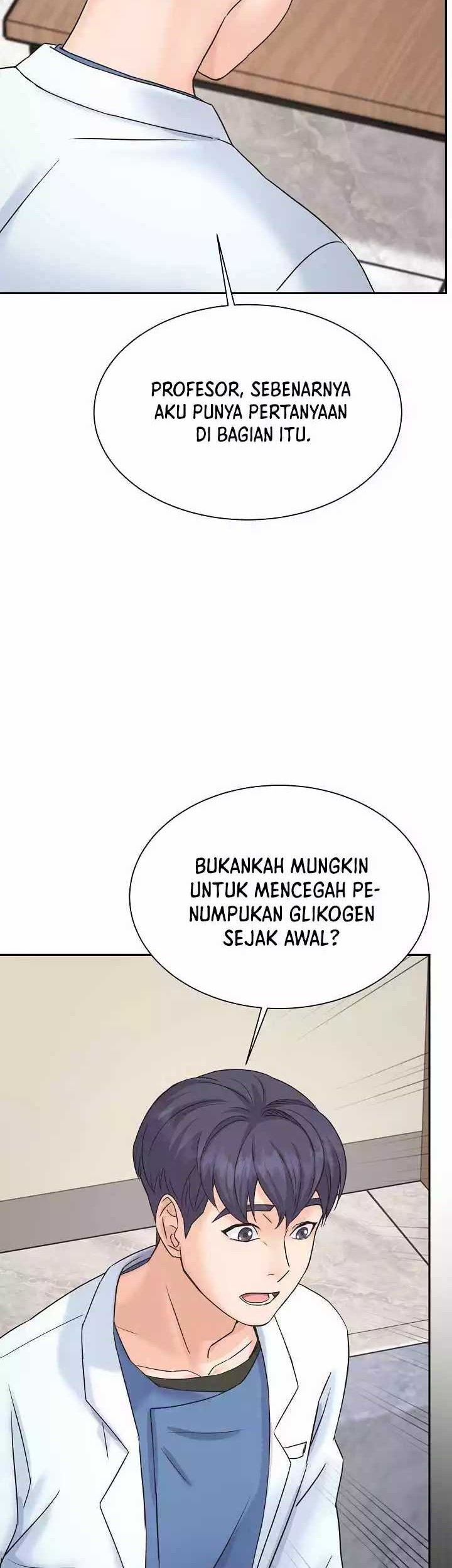 Return of Max Level Doctor Bab 06 halaman 33
