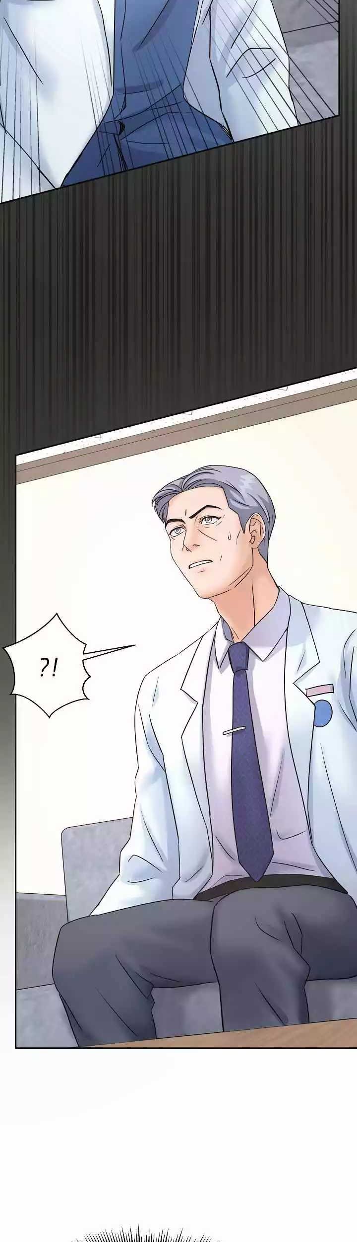 Return of Max Level Doctor Bab 06 halaman 34