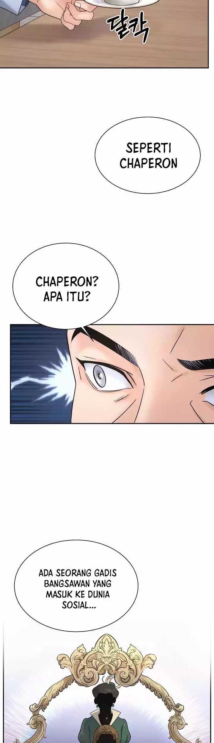 Return of Max Level Doctor Bab 06 halaman 42